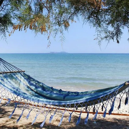 Dom wakacyjny Corfu Sea Palm - Cfu02015-fyd Roda (Corfu)