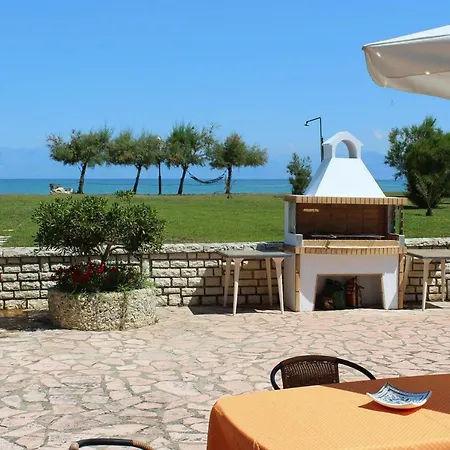 Hébergement de vacances Corfu Sea Palm - Cfu02015-fyd Roda (Corfu)