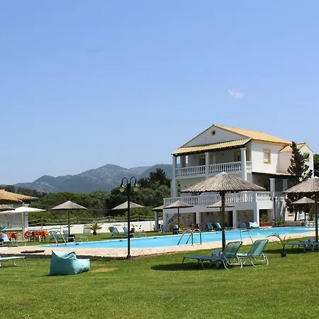 Corfu Sea Palm - Cfu02015-fyd Hébergement de vacances *