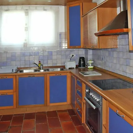 Ferienhaus Corfu Sea Palm - Cfu02015-fyd Roda (Corfu)